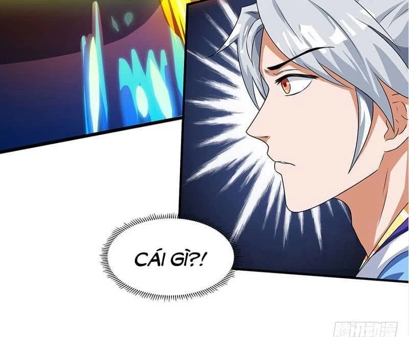 Trọng Sinh Sau Tám Vạn Năm Chapter 11 - 7