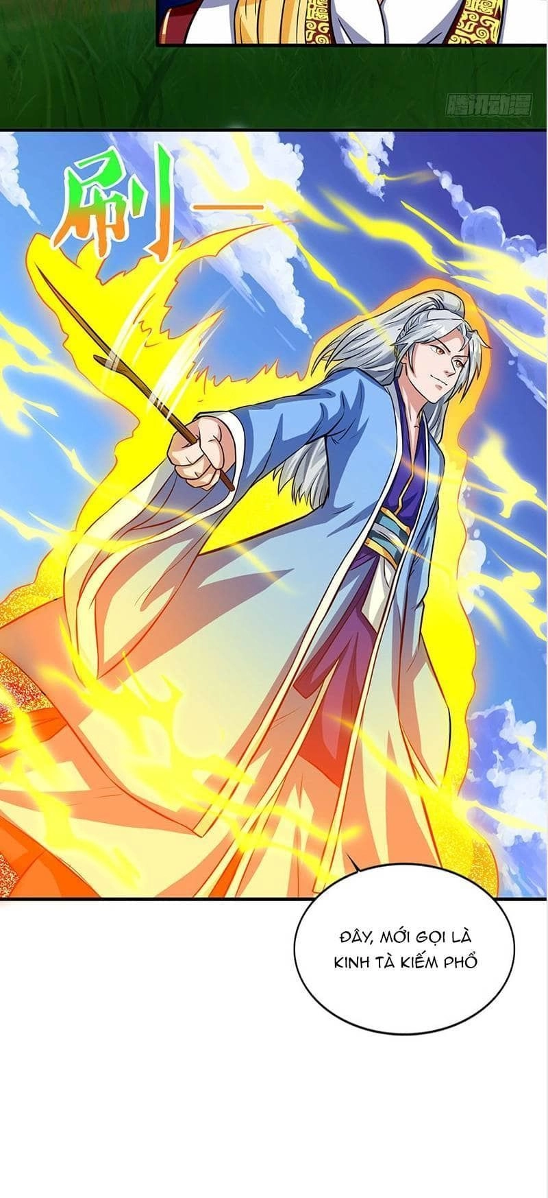 Trọng Sinh Sau Tám Vạn Năm Chapter 13 - 6