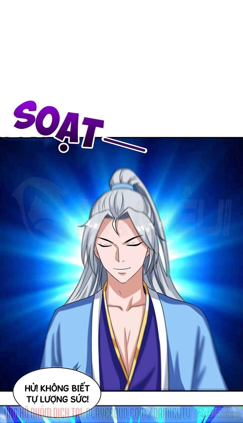 Trọng Sinh Sau Tám Vạn Năm Chapter 14 - 2