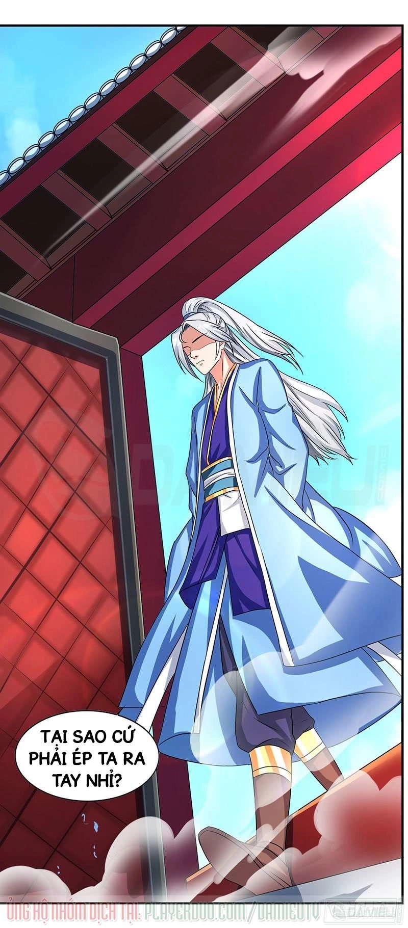 Trọng Sinh Sau Tám Vạn Năm Chapter 14 - 4