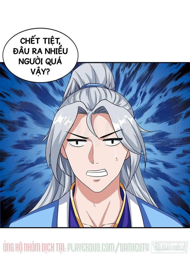 Trọng Sinh Sau Tám Vạn Năm Chapter 14 - 10