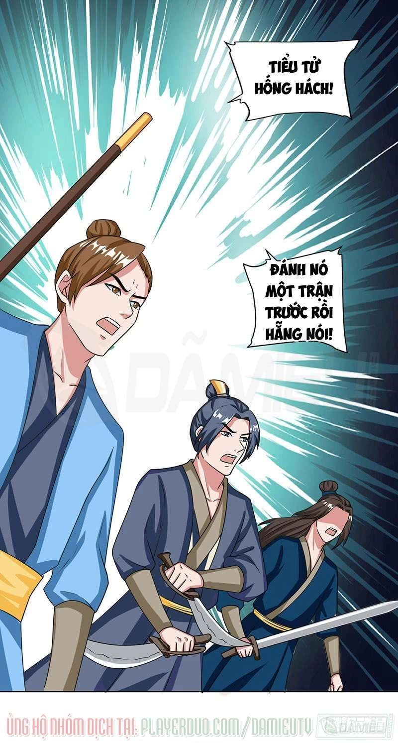 Trọng Sinh Sau Tám Vạn Năm Chapter 14 - 12