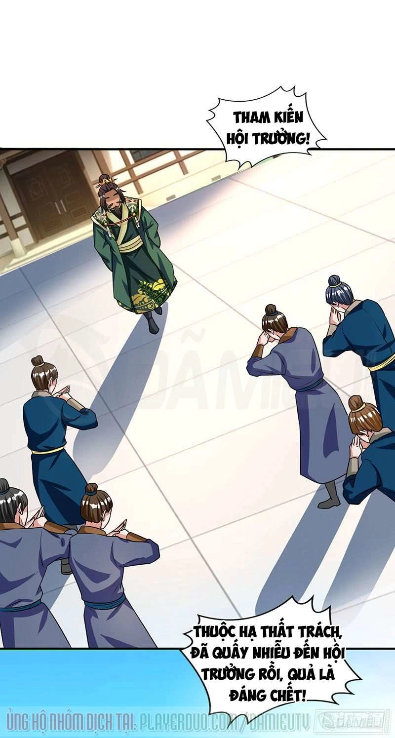 Trọng Sinh Sau Tám Vạn Năm Chapter 14 - 16