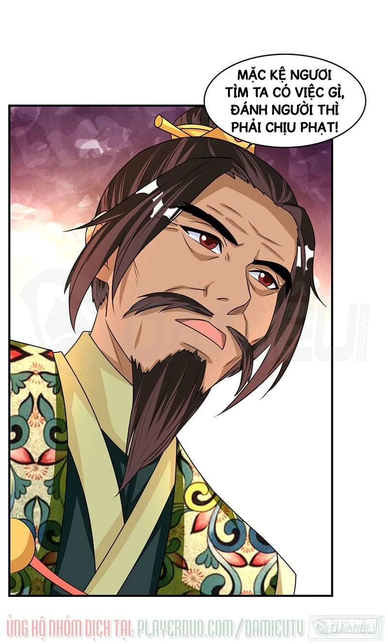 Trọng Sinh Sau Tám Vạn Năm Chapter 14 - 19