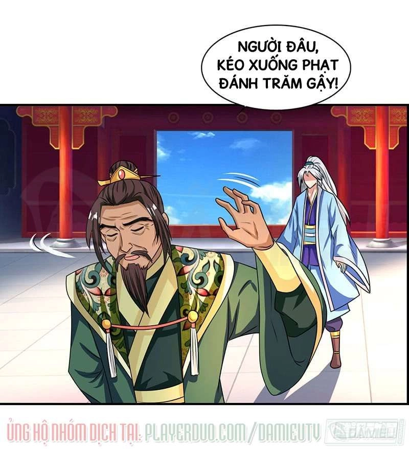 Trọng Sinh Sau Tám Vạn Năm Chapter 14 - 20