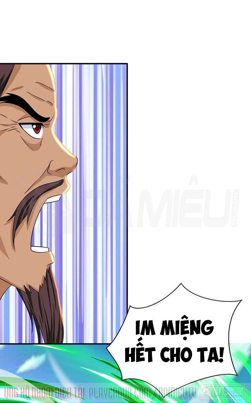 Trọng Sinh Sau Tám Vạn Năm Chapter 14 - 27