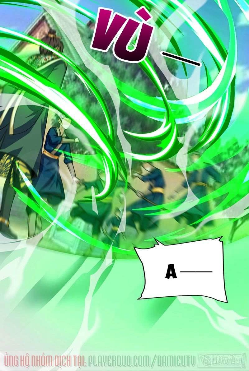 Trọng Sinh Sau Tám Vạn Năm Chapter 14 - 28