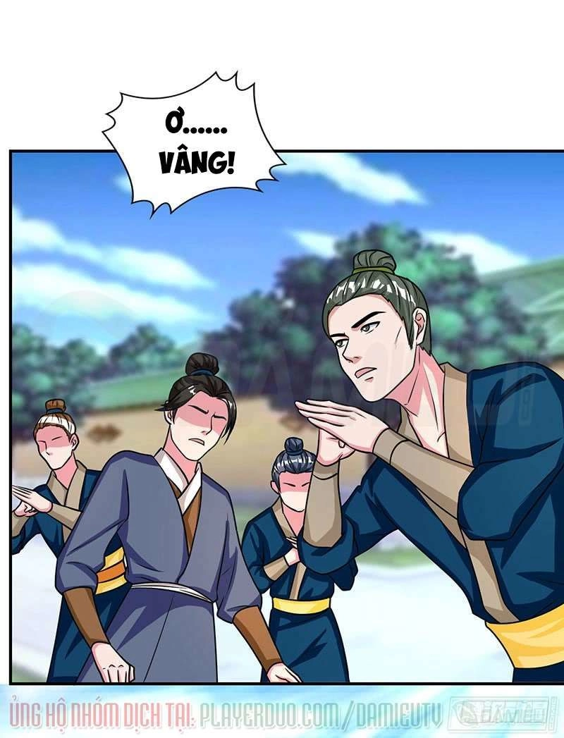 Trọng Sinh Sau Tám Vạn Năm Chapter 14 - 30