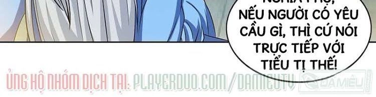 Trọng Sinh Sau Tám Vạn Năm Chapter 16 - 4