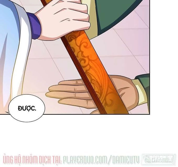 Trọng Sinh Sau Tám Vạn Năm Chapter 16 - 7