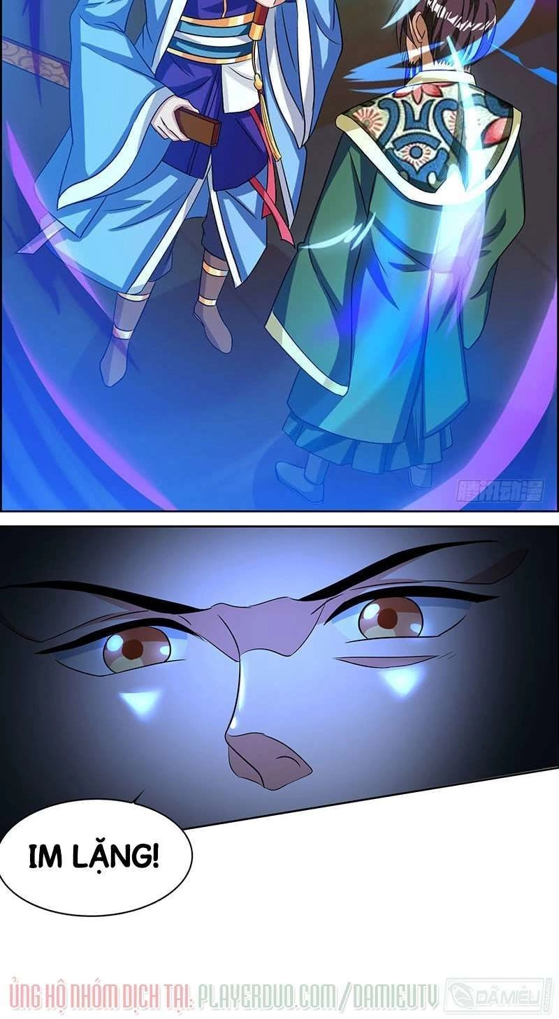 Trọng Sinh Sau Tám Vạn Năm Chapter 16 - 9