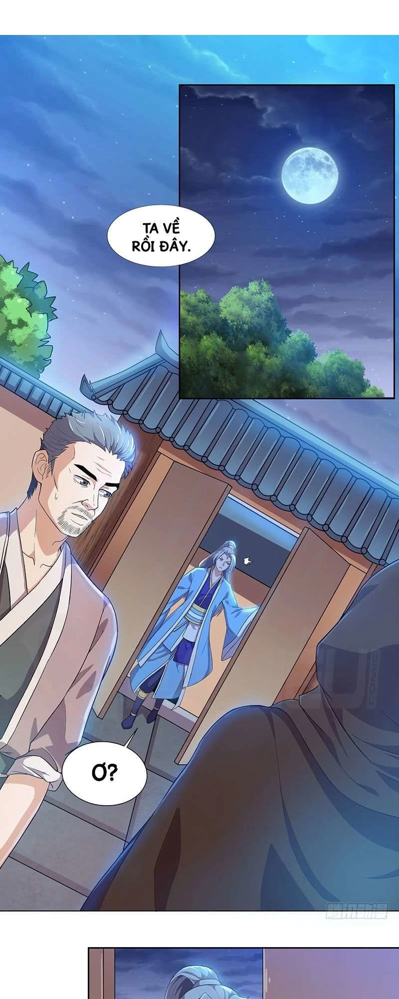 Trọng Sinh Sau Tám Vạn Năm Chapter 16 - 14