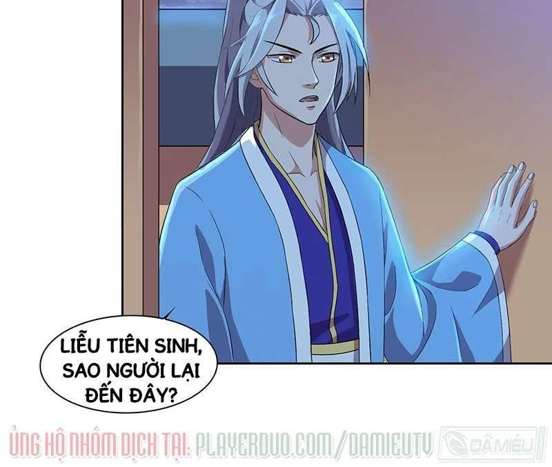Trọng Sinh Sau Tám Vạn Năm Chapter 16 - 15