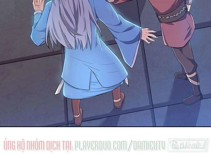 Trọng Sinh Sau Tám Vạn Năm Chapter 16 - 18