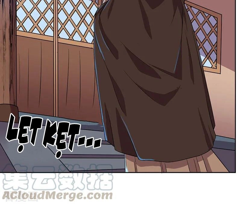 Trọng Sinh Sau Tám Vạn Năm Chapter 18 - 6