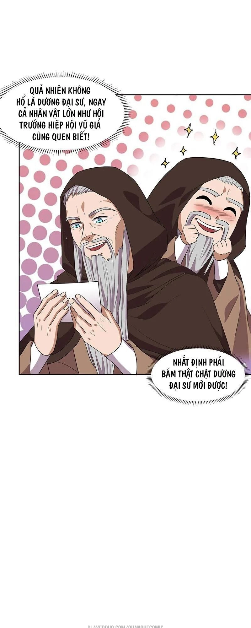 Trọng Sinh Sau Tám Vạn Năm Chapter 18 - 7