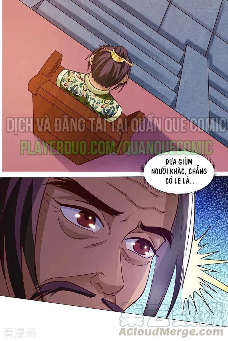 Trọng Sinh Sau Tám Vạn Năm Chapter 18 - 11