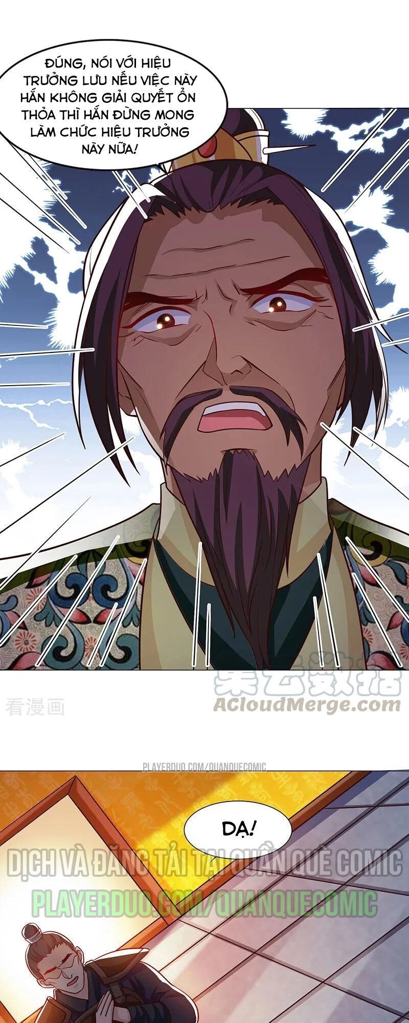 Trọng Sinh Sau Tám Vạn Năm Chapter 18 - 19