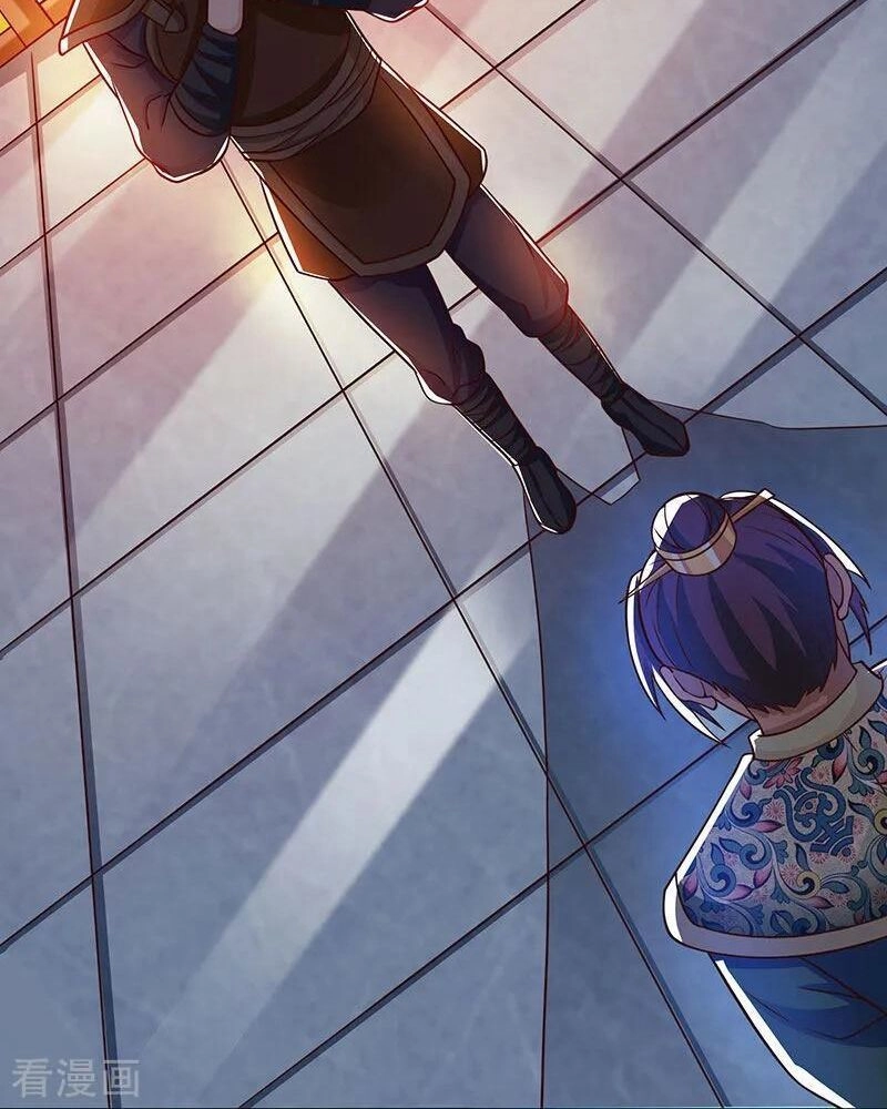 Trọng Sinh Sau Tám Vạn Năm Chapter 18 - 20