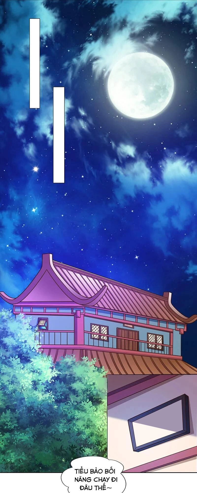 Trọng Sinh Sau Tám Vạn Năm Chapter 18 - 21