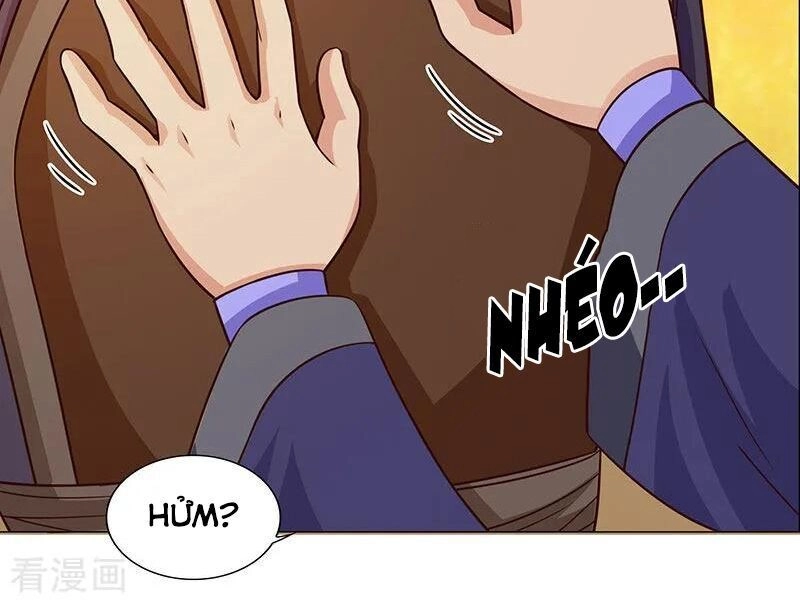 Trọng Sinh Sau Tám Vạn Năm Chapter 18 - 25