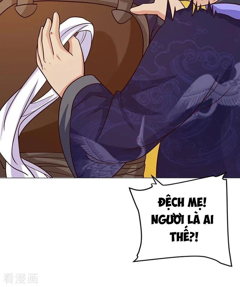 Trọng Sinh Sau Tám Vạn Năm Chapter 18 - 27