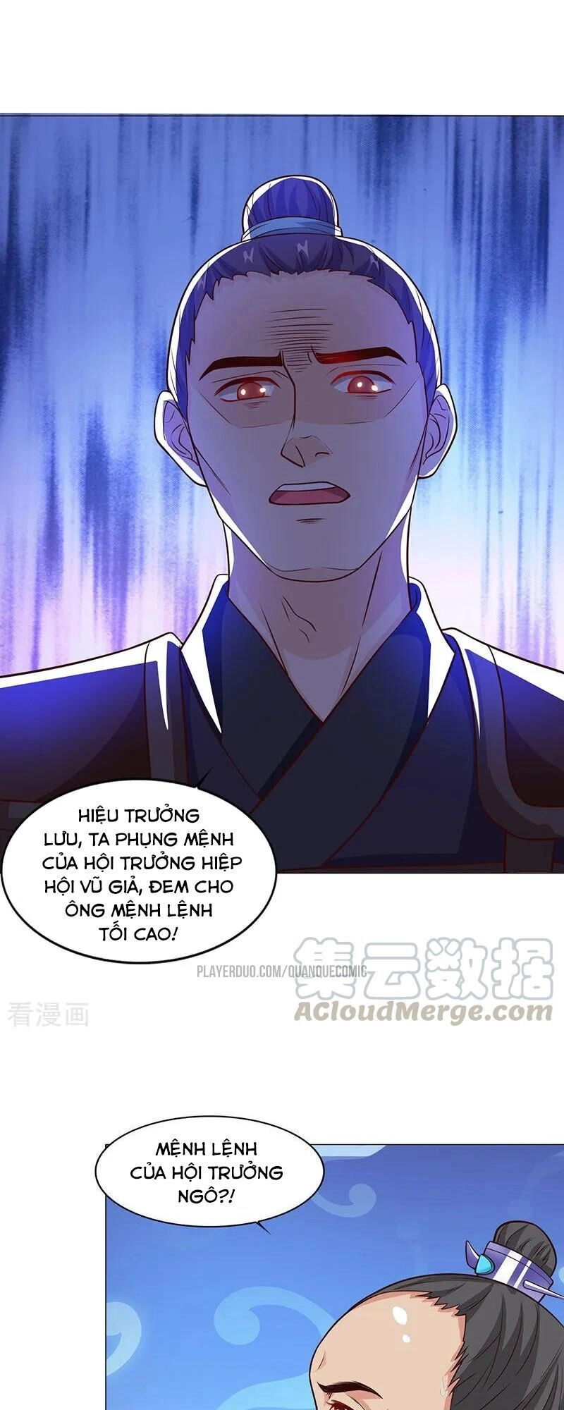 Trọng Sinh Sau Tám Vạn Năm Chapter 19 - 3