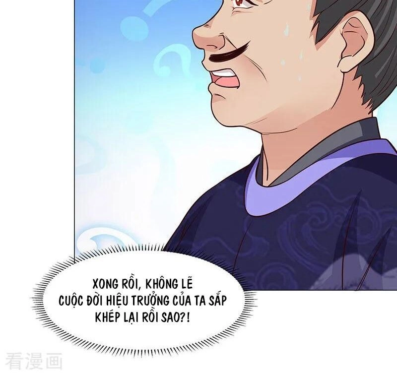 Trọng Sinh Sau Tám Vạn Năm Chapter 19 - 4