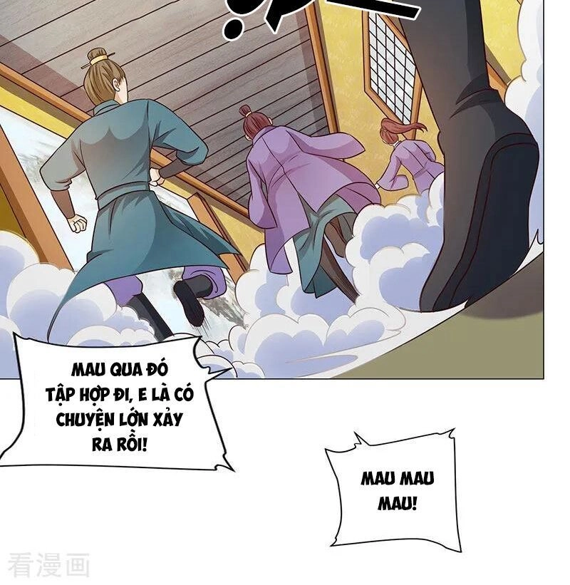 Trọng Sinh Sau Tám Vạn Năm Chapter 19 - 10