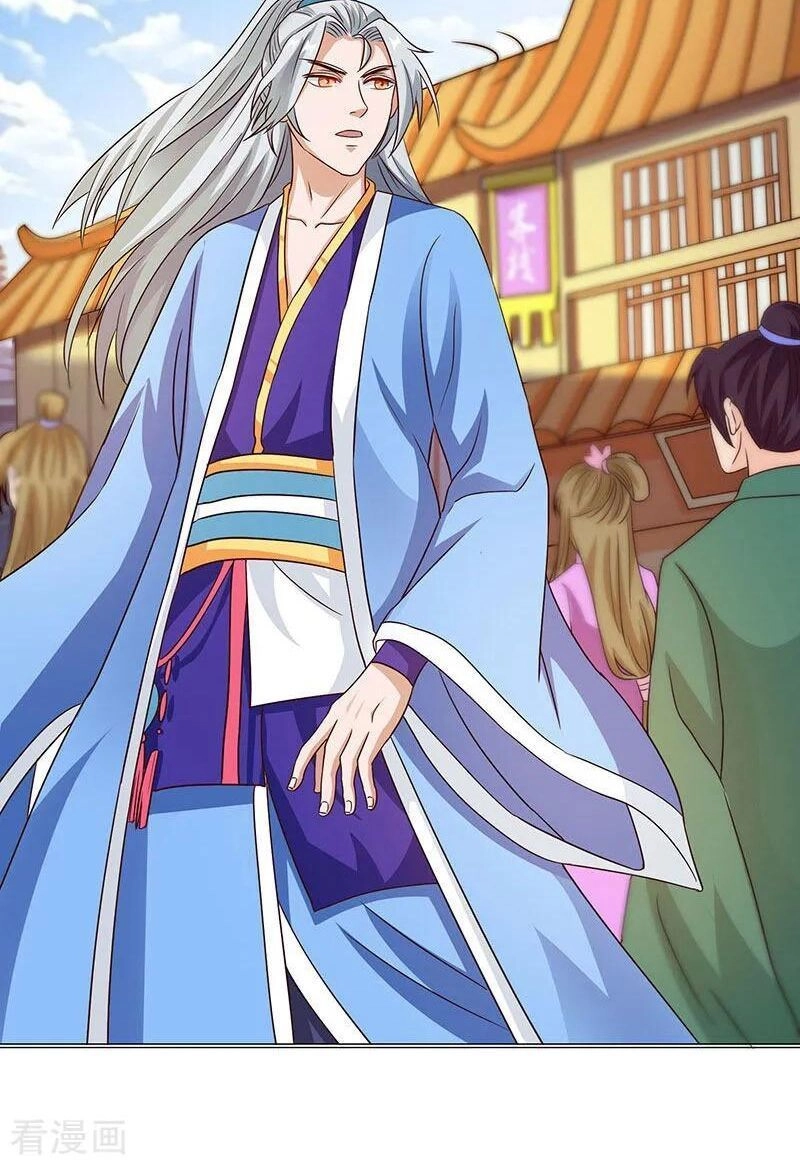 Trọng Sinh Sau Tám Vạn Năm Chapter 19 - 12