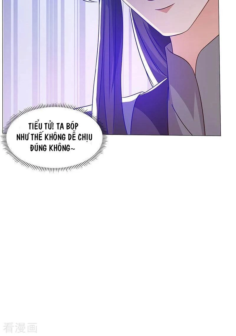 Trọng Sinh Sau Tám Vạn Năm Chapter 19 - 22