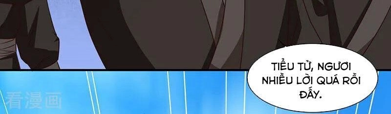 Trọng Sinh Sau Tám Vạn Năm Chapter 22 - 6