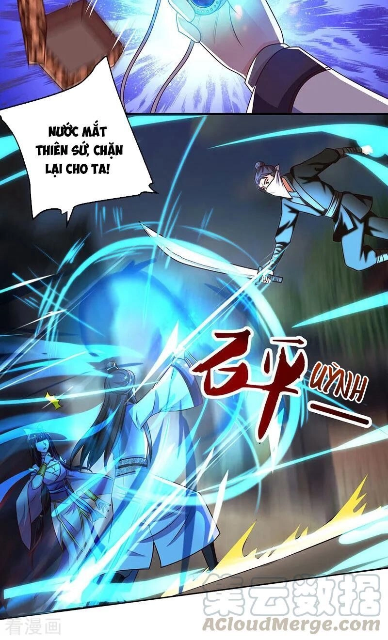 Trọng Sinh Sau Tám Vạn Năm Chapter 22 - 8