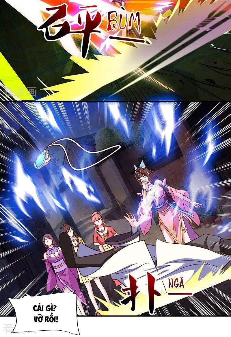 Trọng Sinh Sau Tám Vạn Năm Chapter 22 - 12