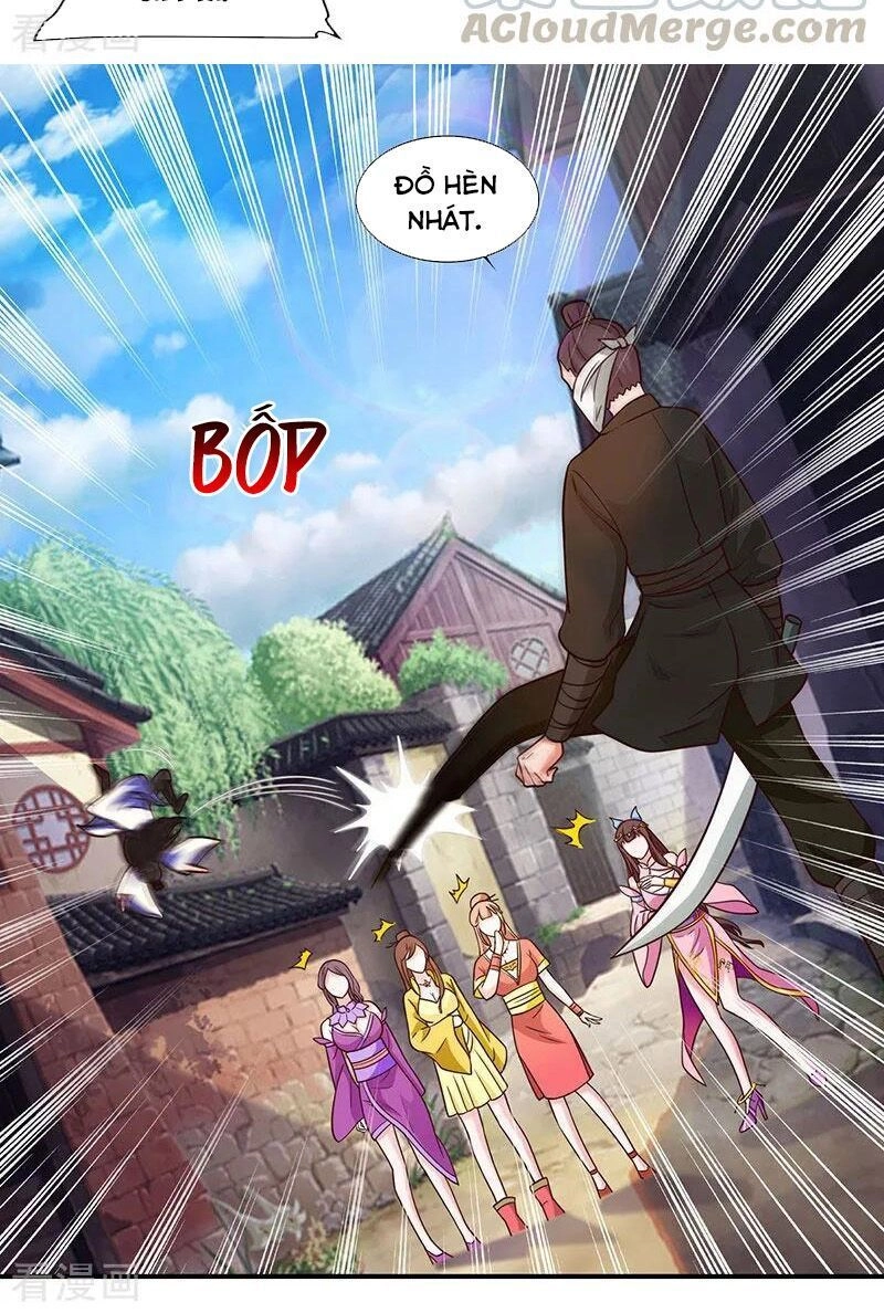 Trọng Sinh Sau Tám Vạn Năm Chapter 22 - 14