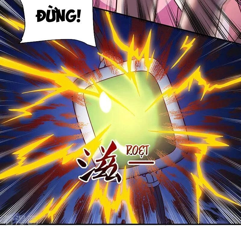 Trọng Sinh Sau Tám Vạn Năm Chapter 22 - 16