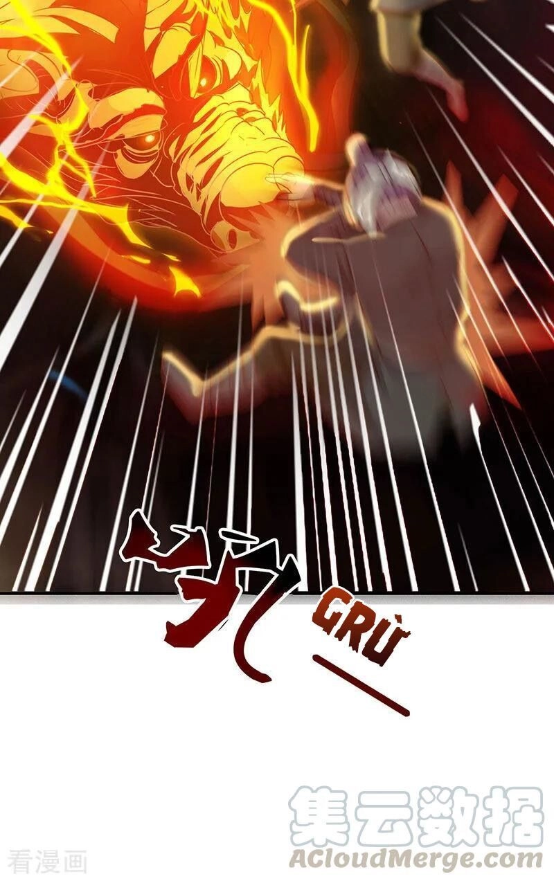 Trọng Sinh Sau Tám Vạn Năm Chapter 22 - 18