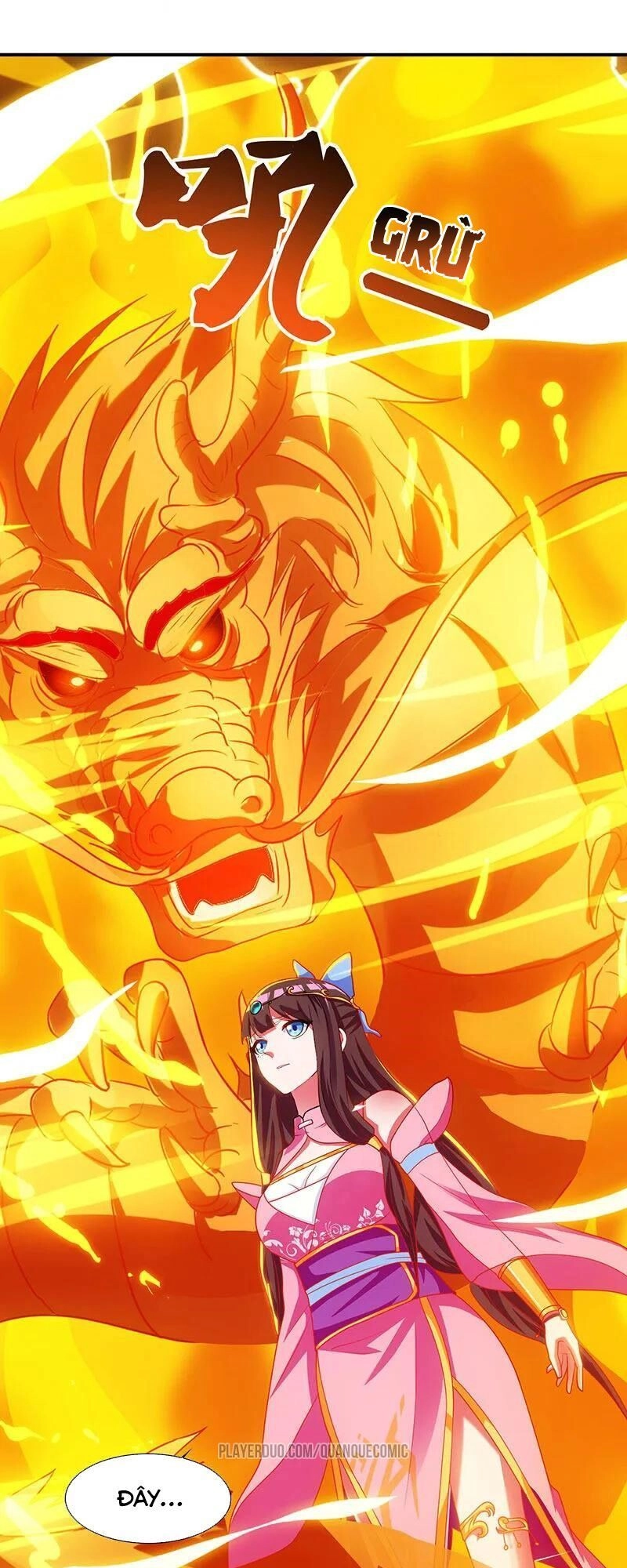 Trọng Sinh Sau Tám Vạn Năm Chapter 22 - 19