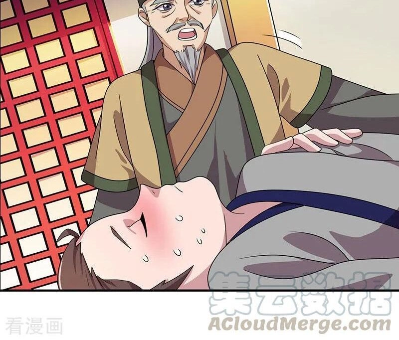 Trọng Sinh Sau Tám Vạn Năm Chapter 23 - 15