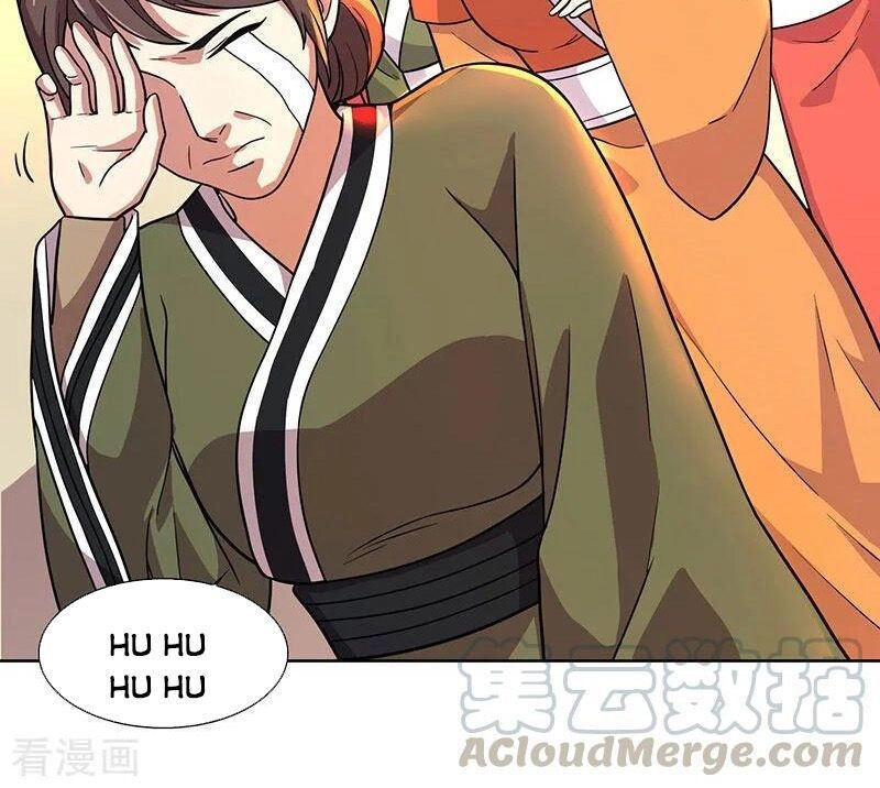 Trọng Sinh Sau Tám Vạn Năm Chapter 23 - 20