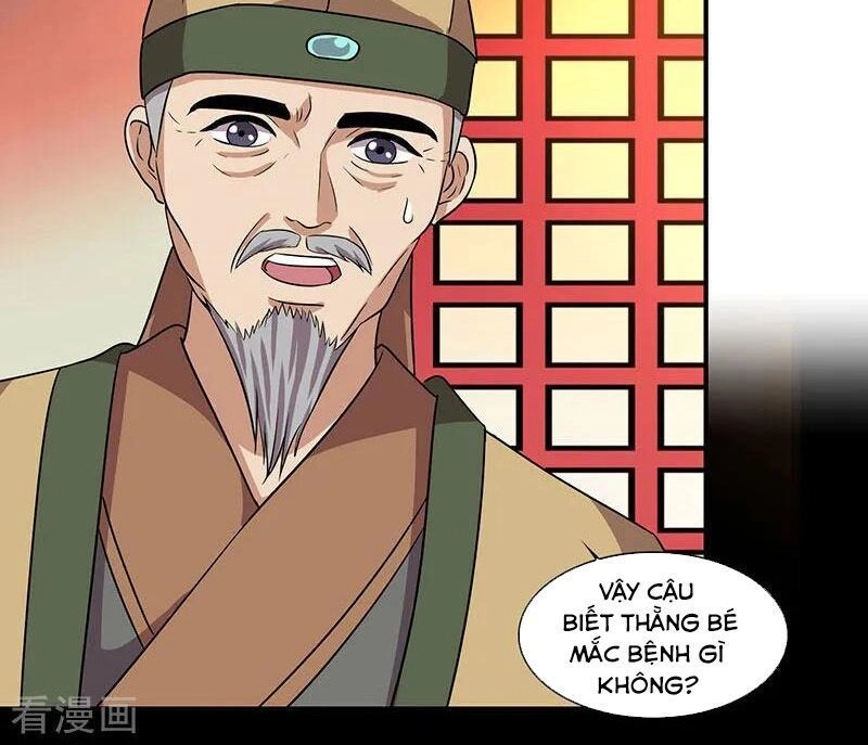 Trọng Sinh Sau Tám Vạn Năm Chapter 24 - 10