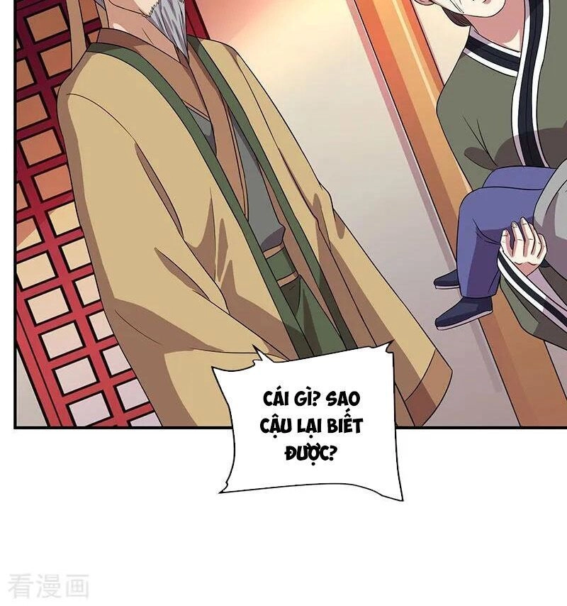 Trọng Sinh Sau Tám Vạn Năm Chapter 24 - 12