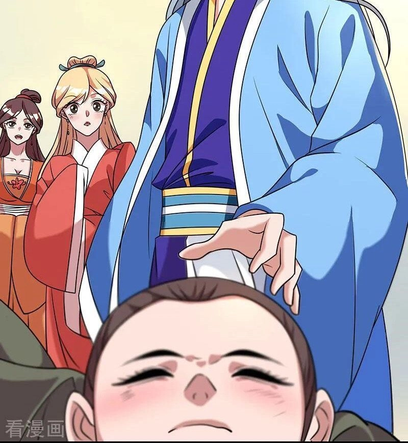 Trọng Sinh Sau Tám Vạn Năm Chapter 24 - 14