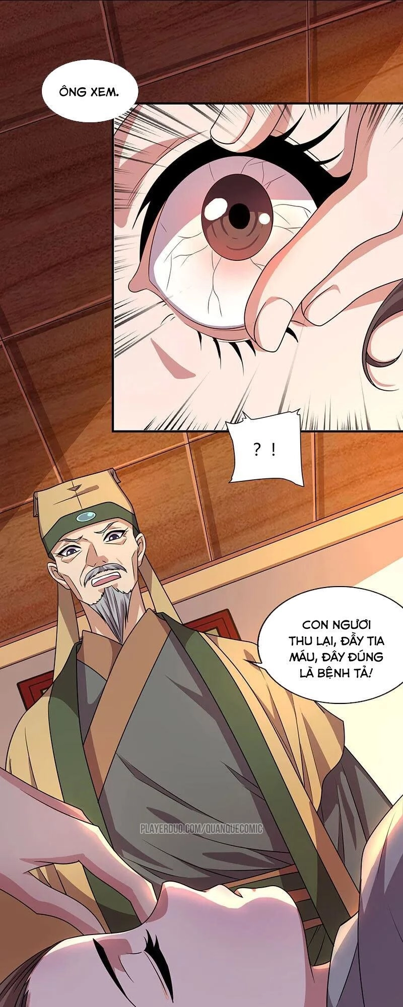 Trọng Sinh Sau Tám Vạn Năm Chapter 24 - 15