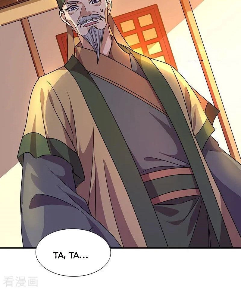 Trọng Sinh Sau Tám Vạn Năm Chapter 24 - 18