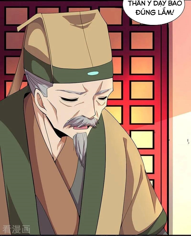 Trọng Sinh Sau Tám Vạn Năm Chapter 24 - 20