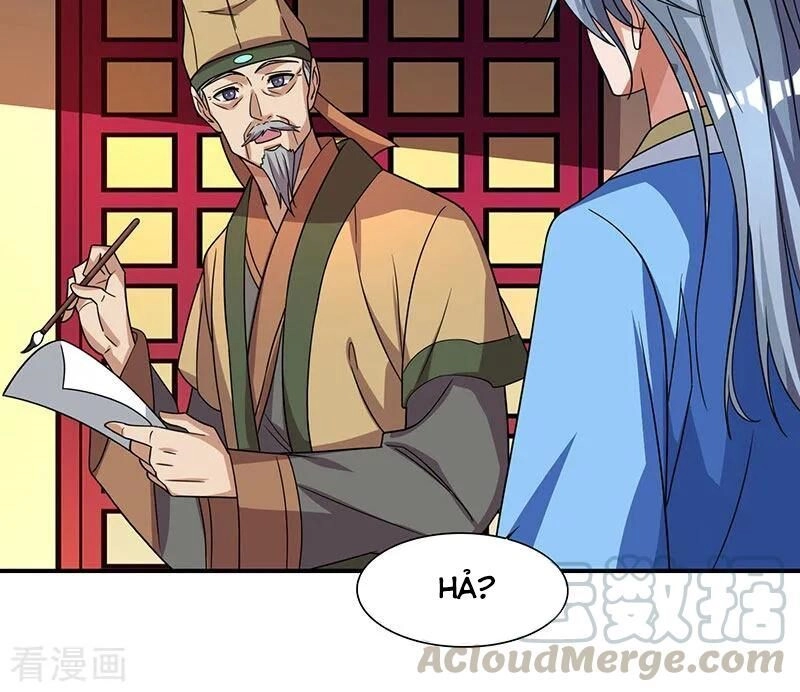 Trọng Sinh Sau Tám Vạn Năm Chapter 25 - 8