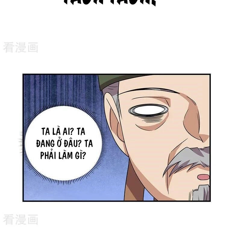 Trọng Sinh Sau Tám Vạn Năm Chapter 25 - 10