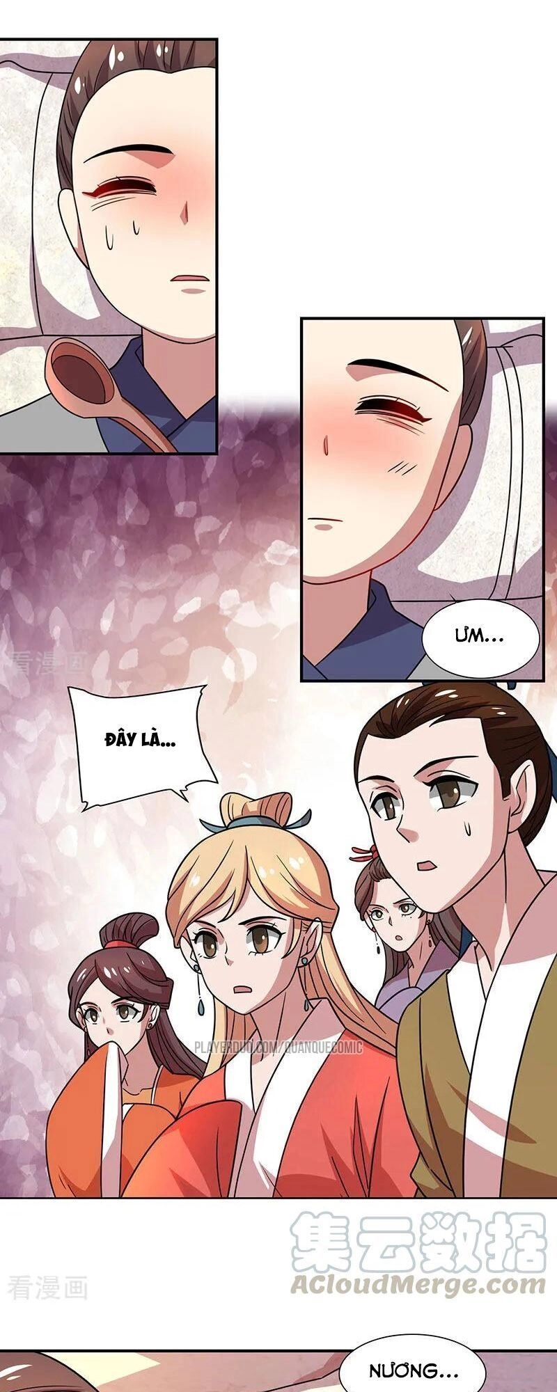 Trọng Sinh Sau Tám Vạn Năm Chapter 25 - 13