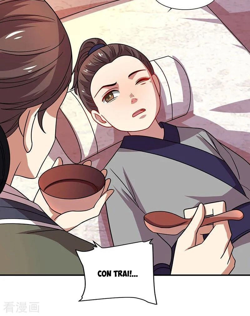 Trọng Sinh Sau Tám Vạn Năm Chapter 25 - 14